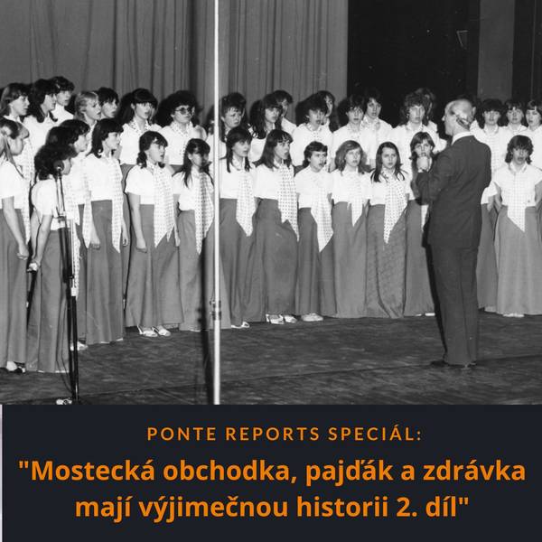 Ponte reports